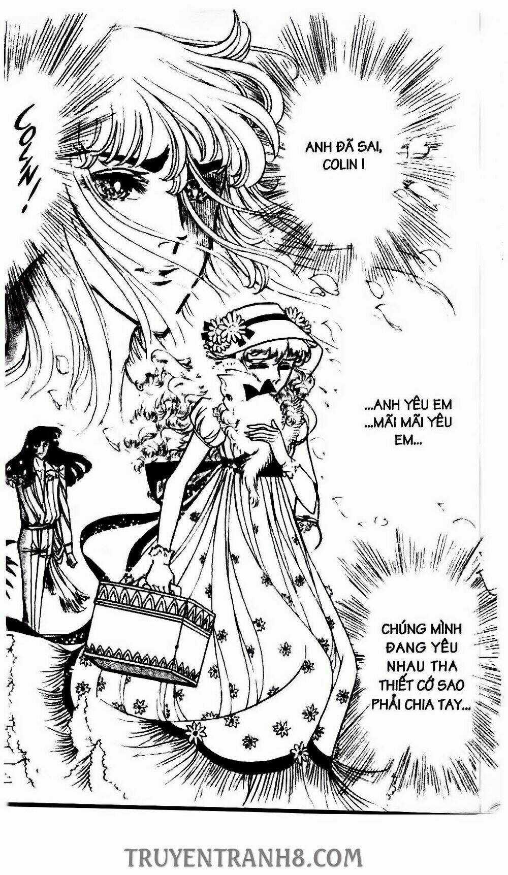 The Count s Daughter Chapter 44 trang 3