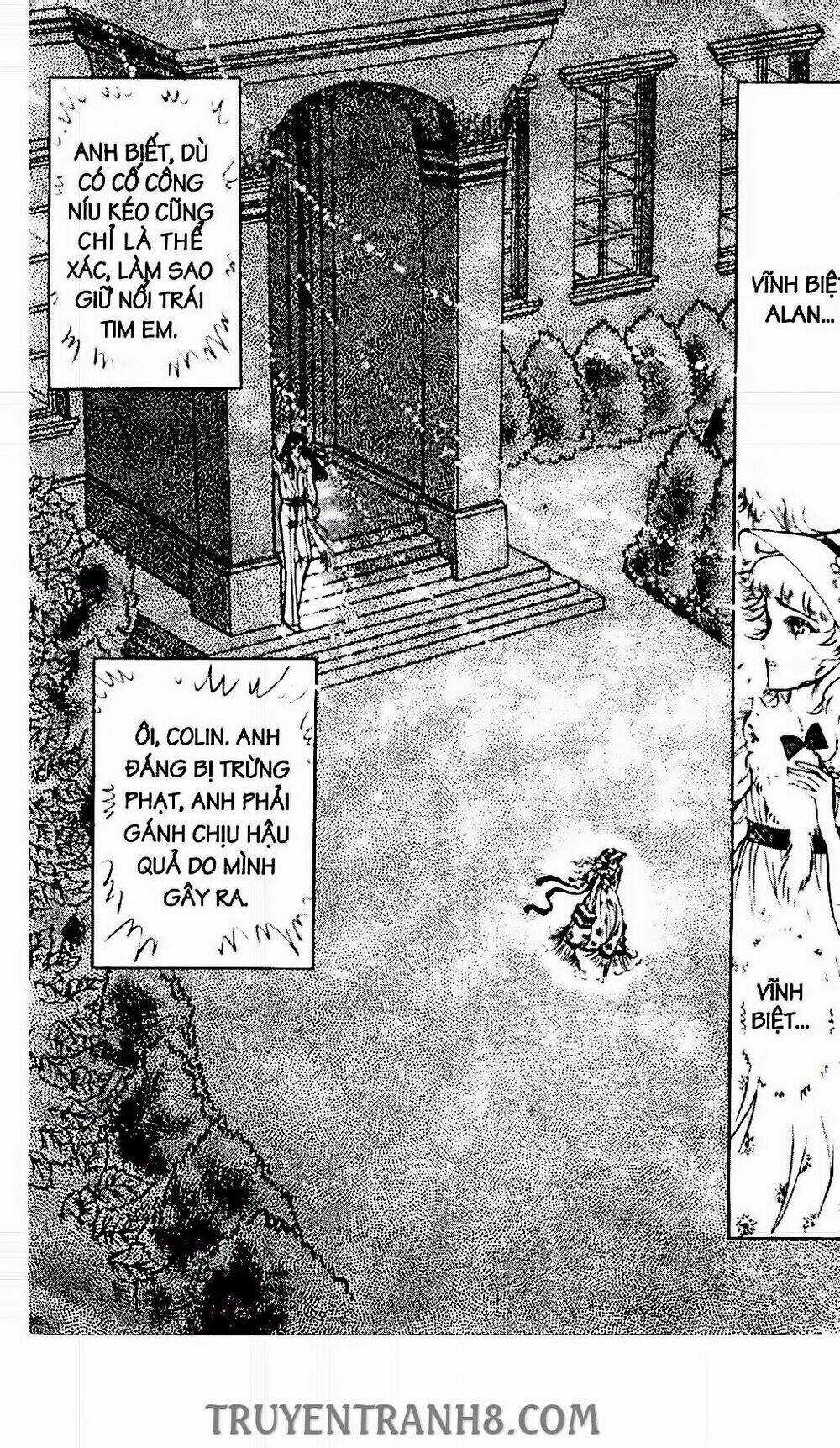 The Count s Daughter Chapter 44 trang 4