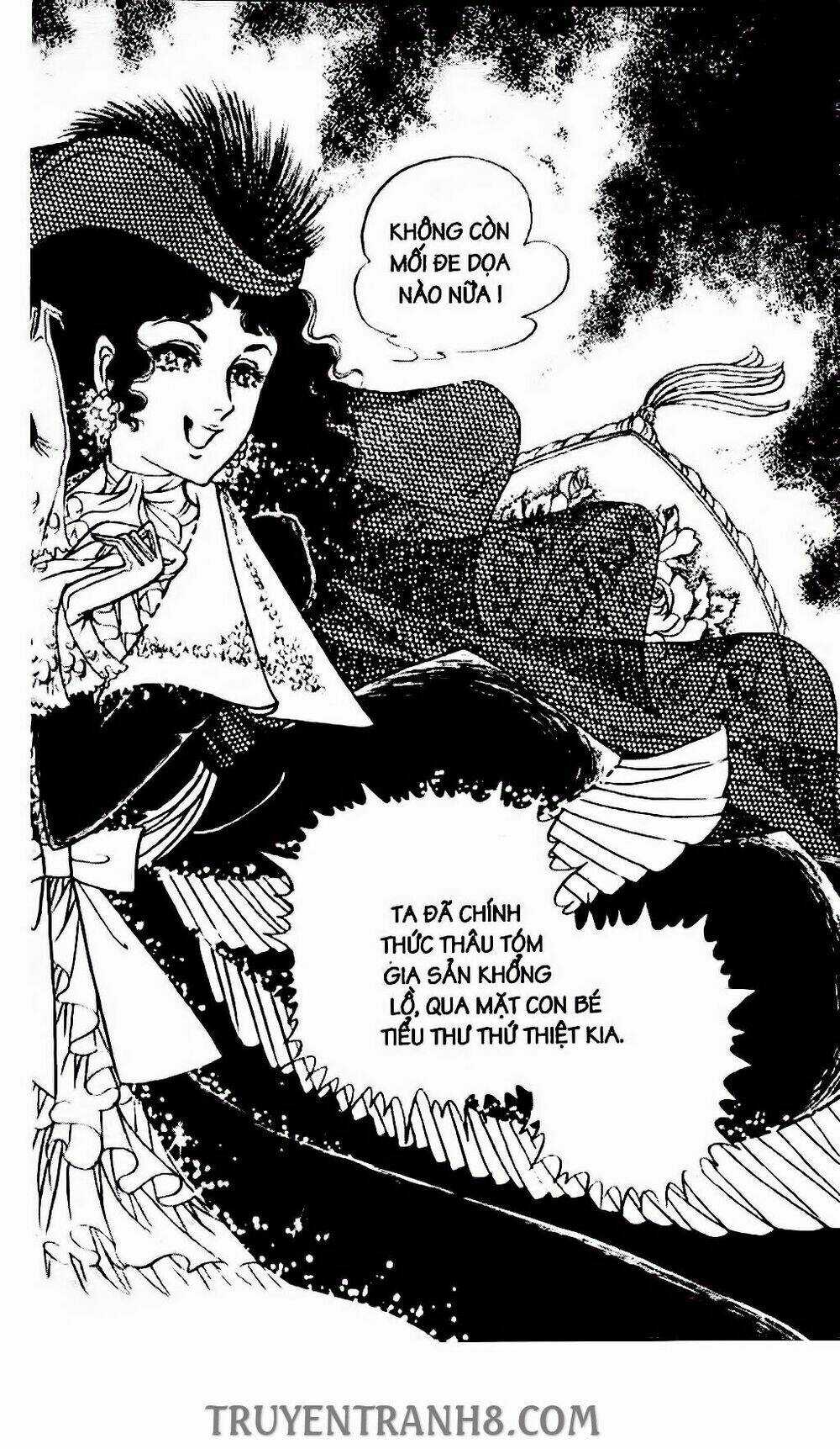 The Count s Daughter Chapter 45 trang 19