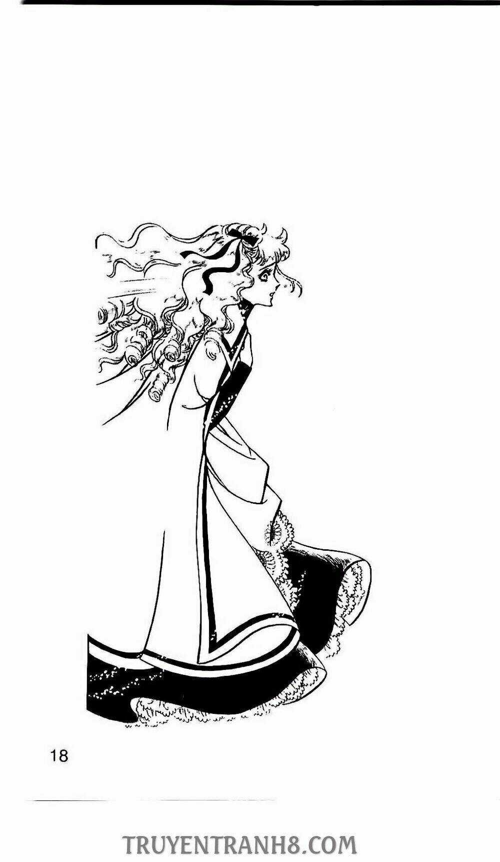 The Count s Daughter Chapter 46 trang 16