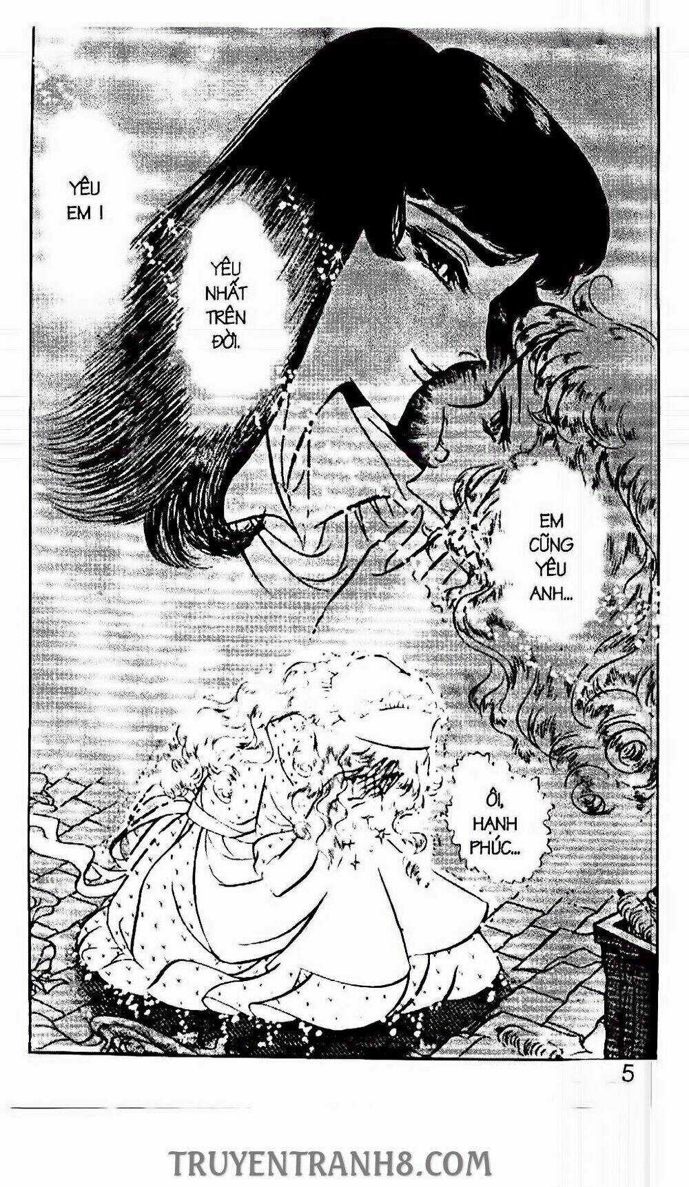 The Count s Daughter Chapter 46 trang 3