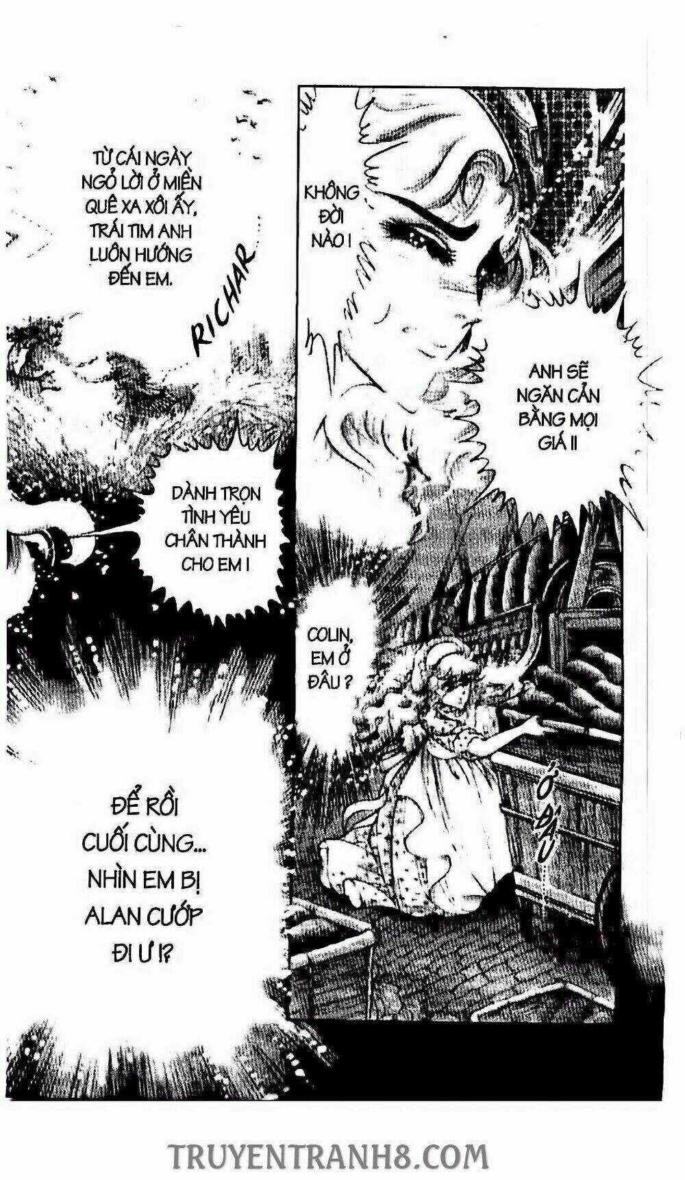 The Count s Daughter Chapter 46 trang 7