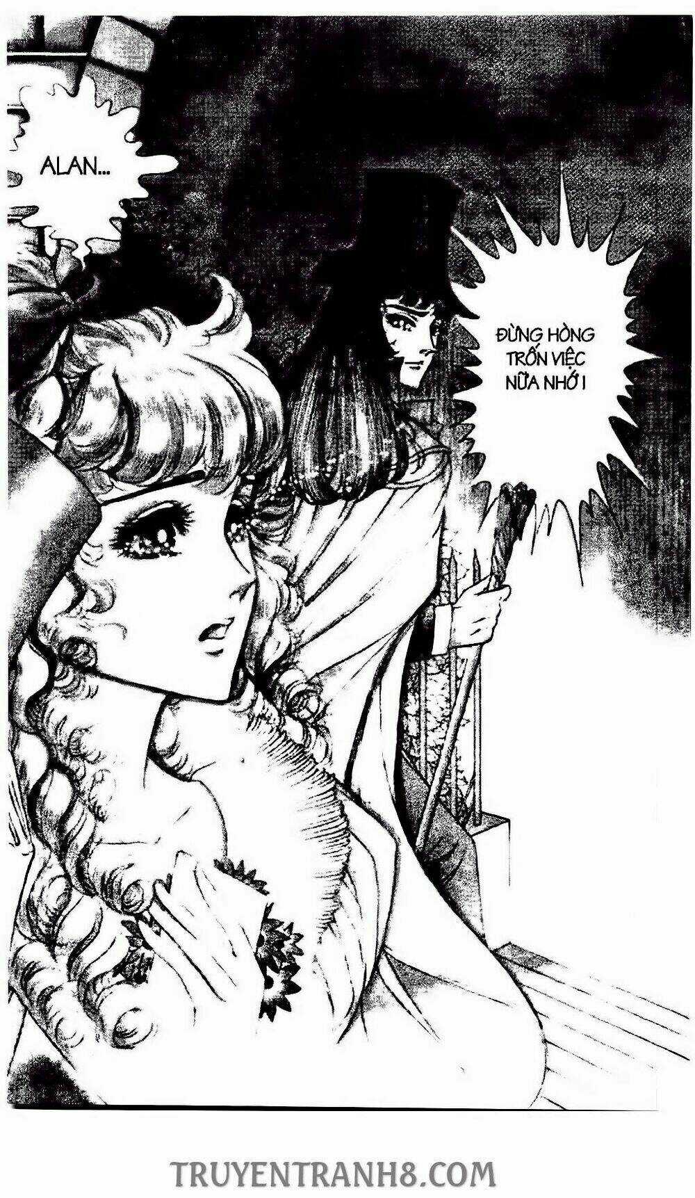 The Count s Daughter Chapter 47 trang 20