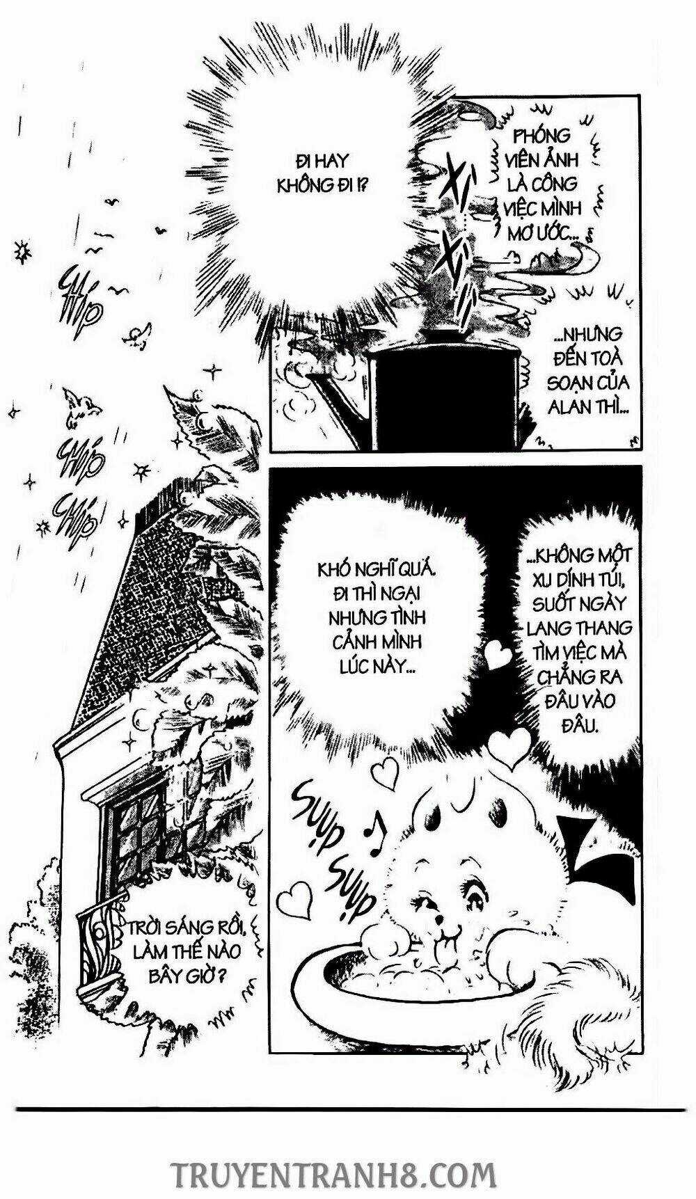 The Count s Daughter Chapter 47 trang 24