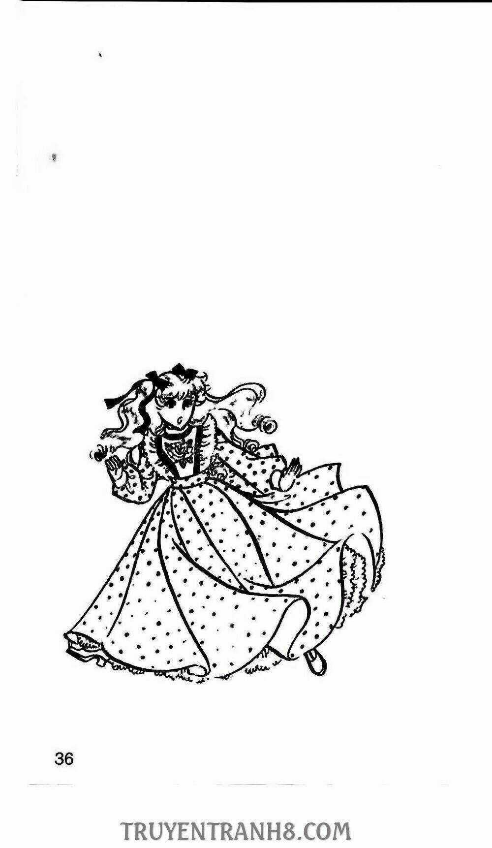 The Count s Daughter Chapter 47 trang 7