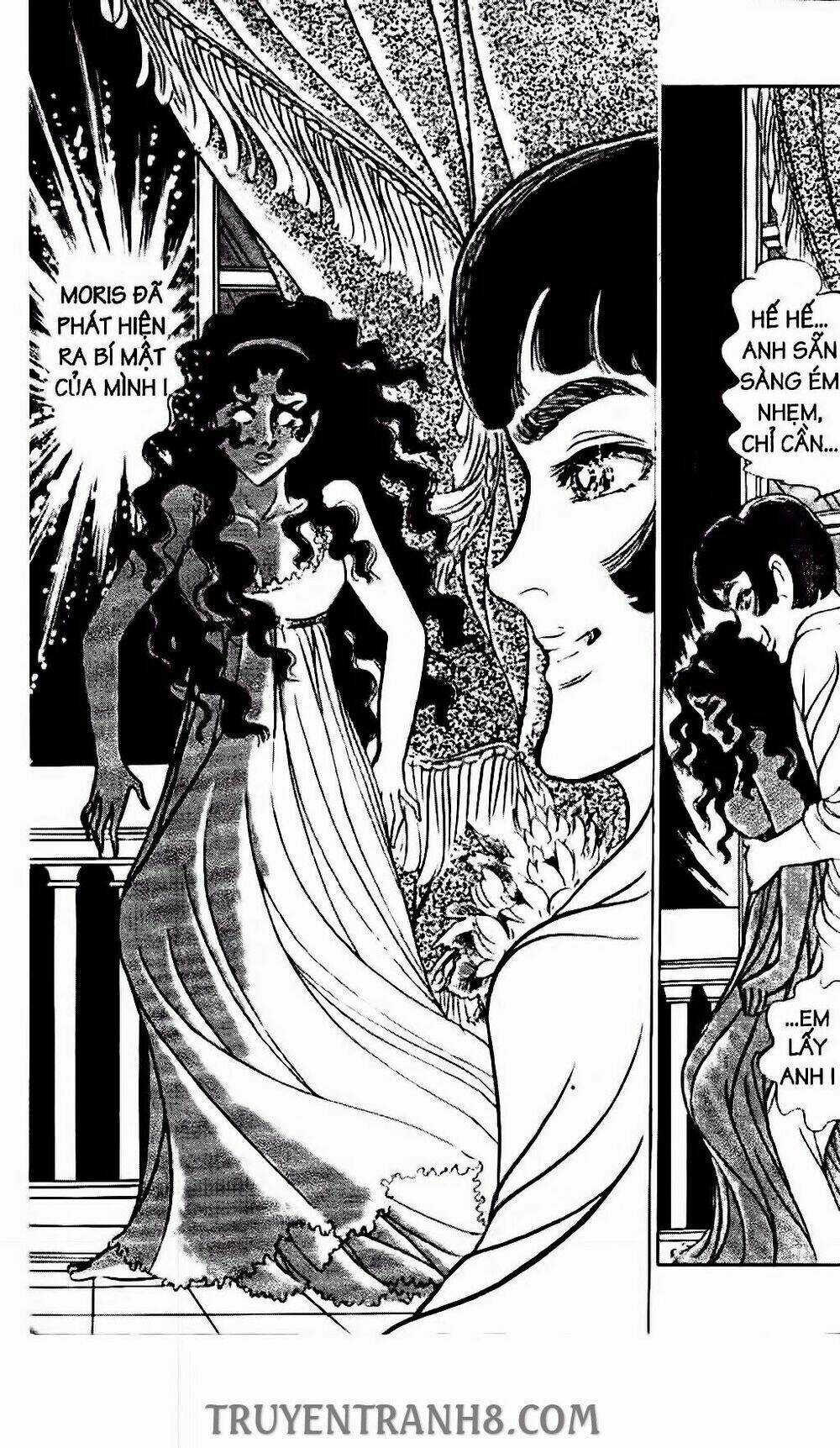 The Count s Daughter Chapter 48 trang 18