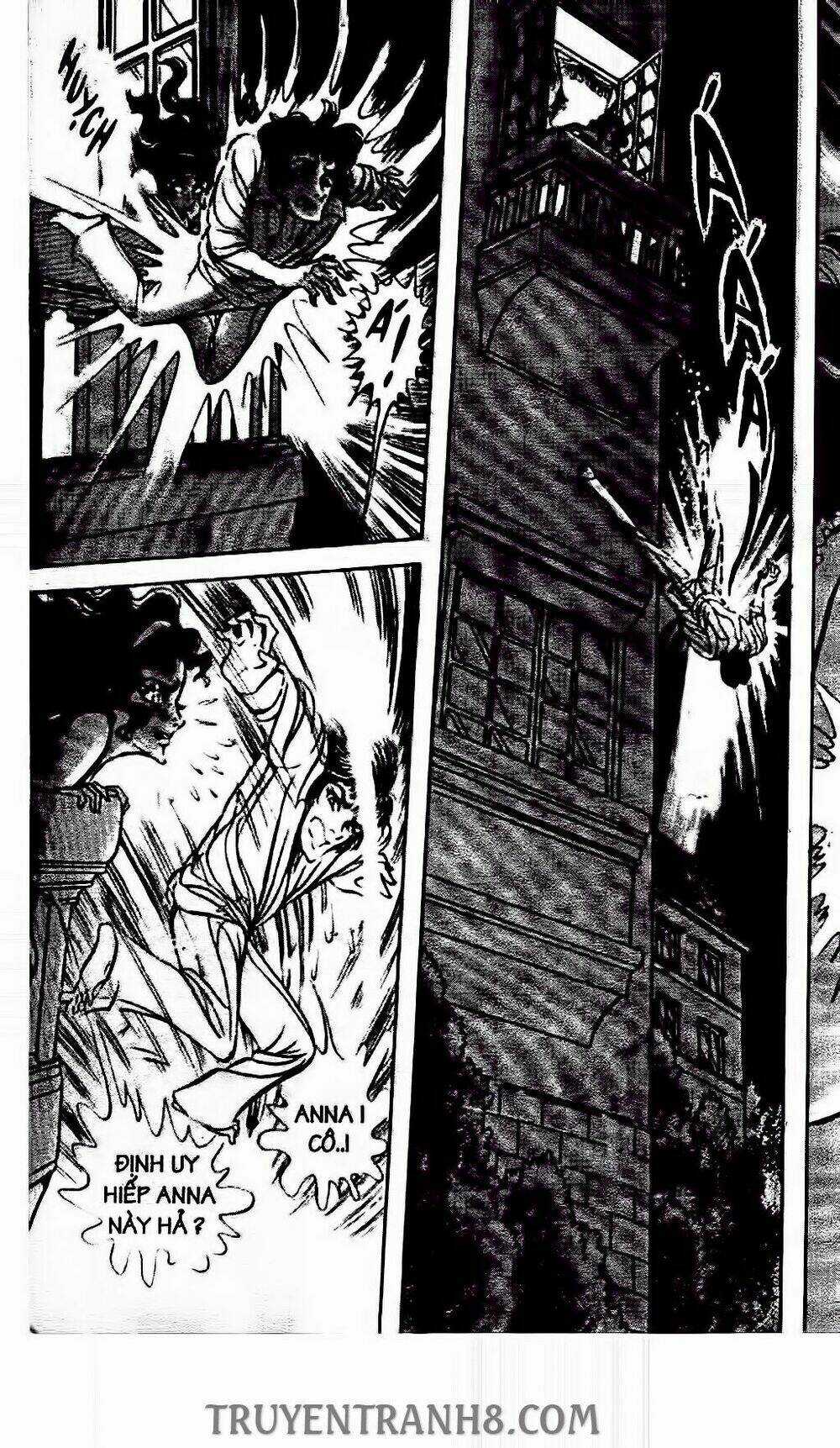 The Count s Daughter Chapter 48 trang 20