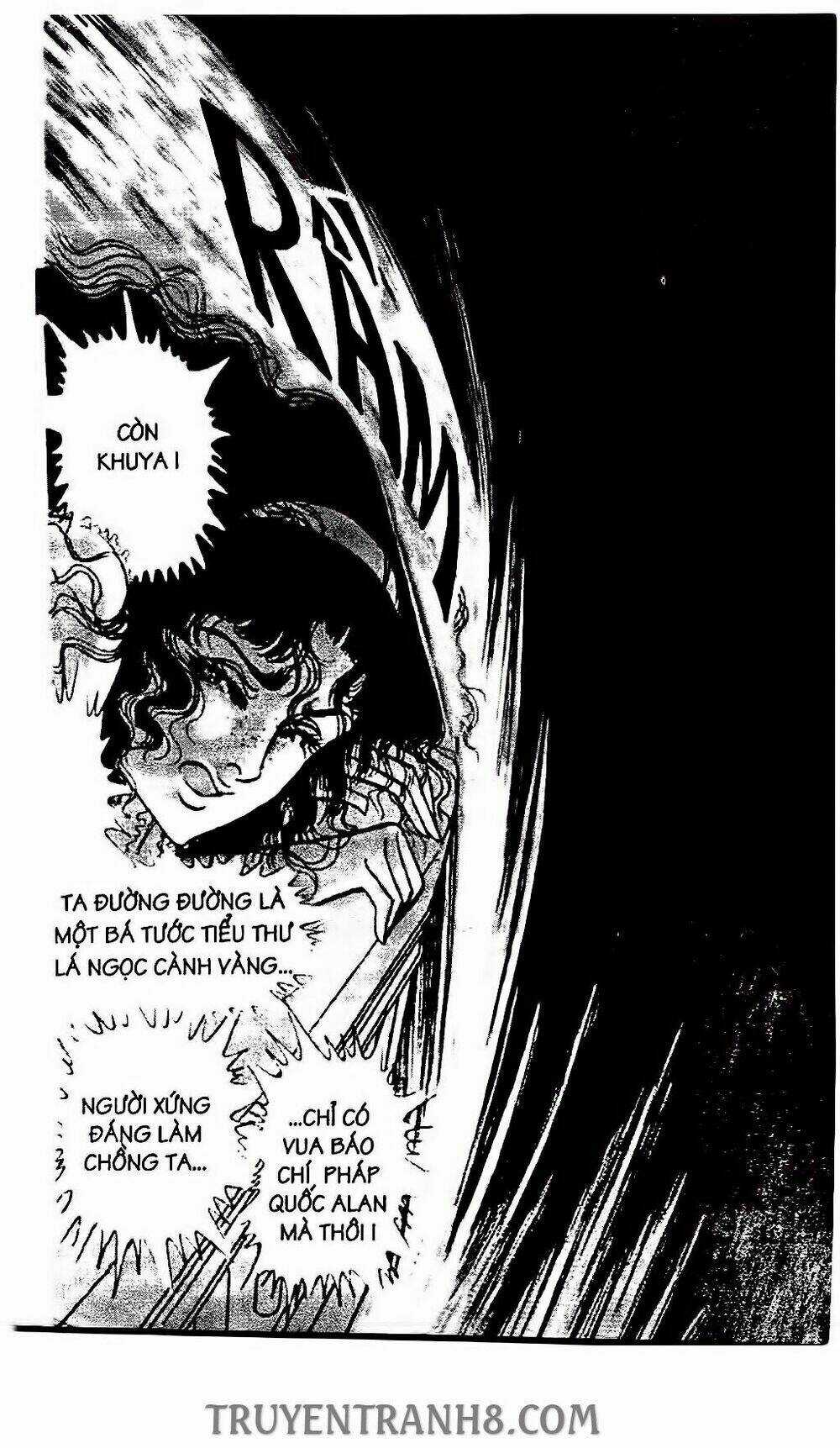 The Count s Daughter Chapter 48 trang 21