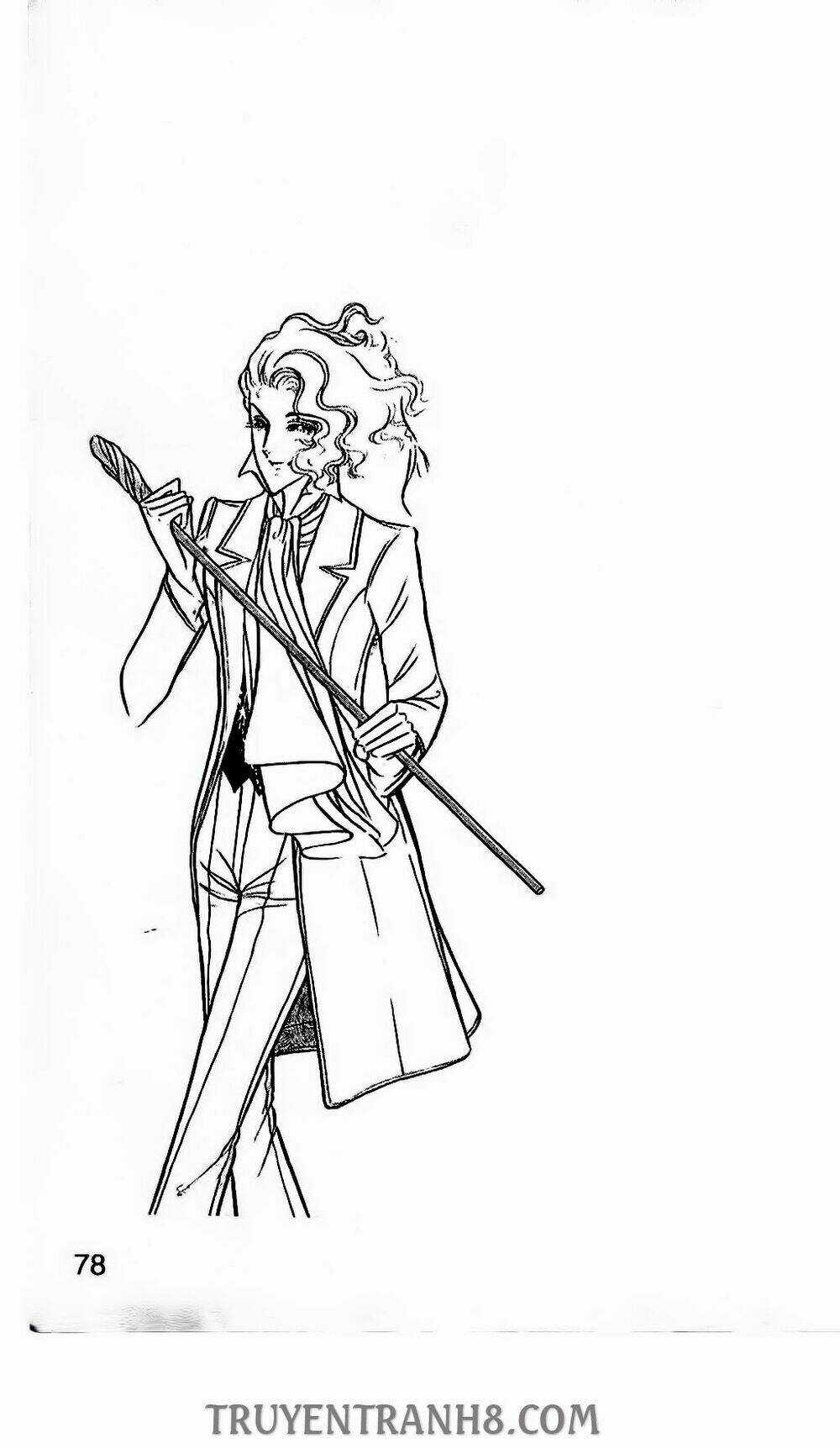 The Count s Daughter Chapter 48 trang 22