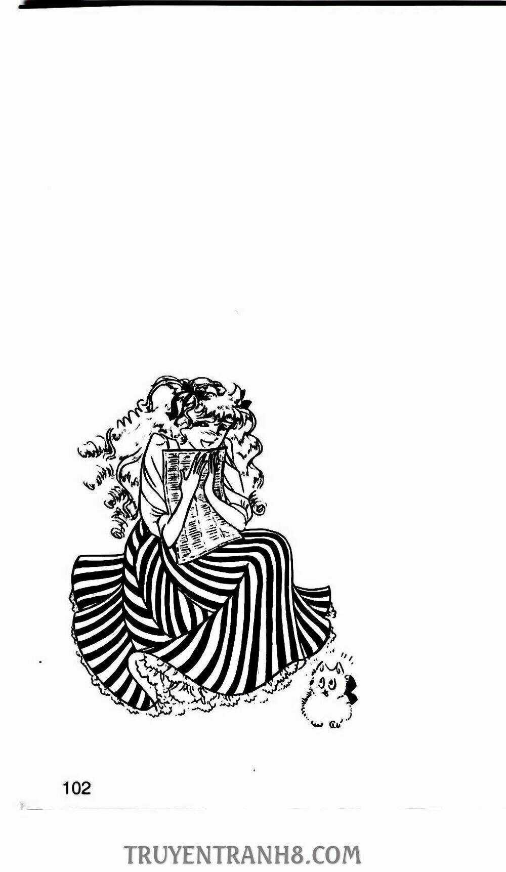 The Count s Daughter Chapter 49 trang 19