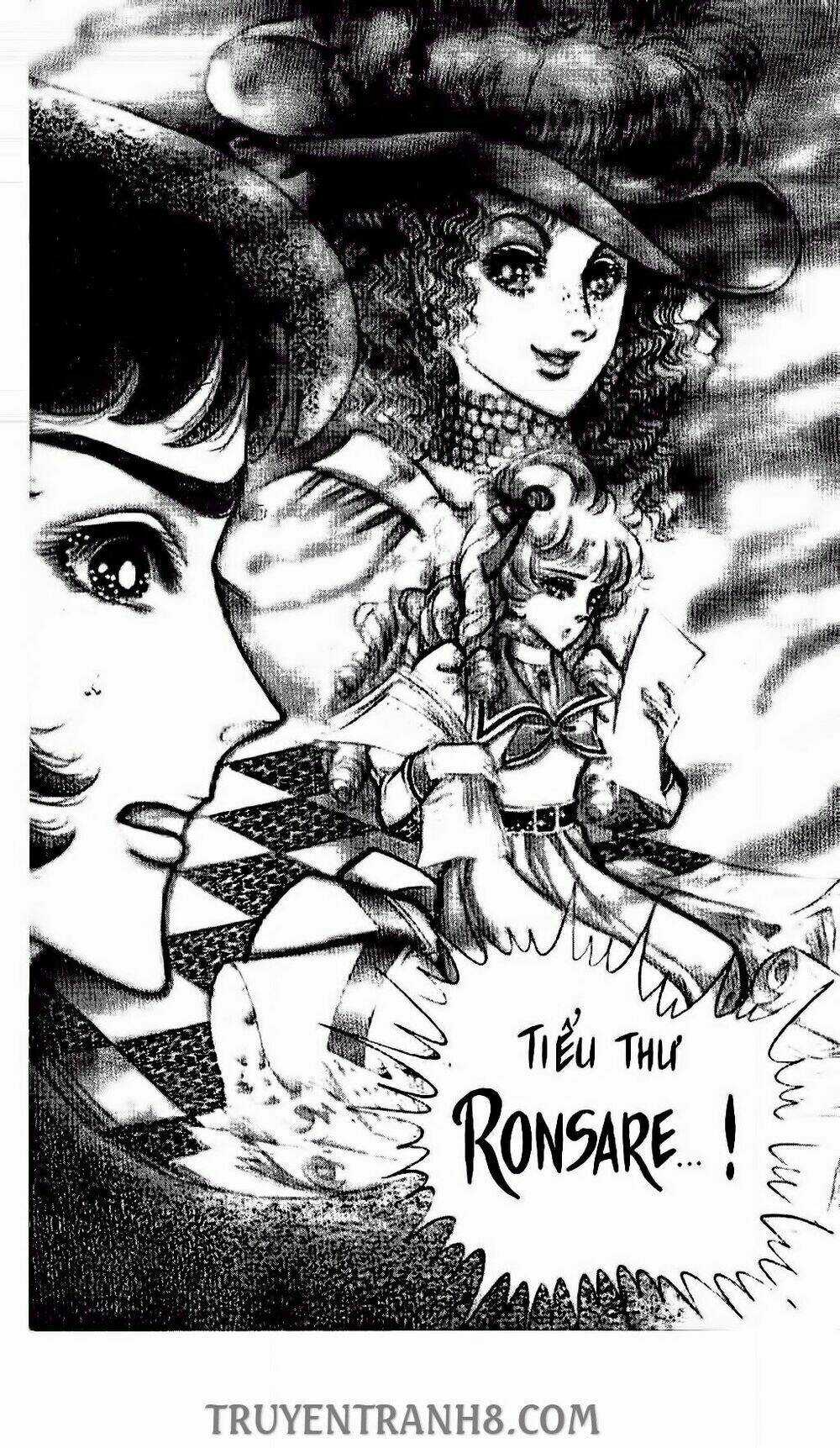 The Count s Daughter Chapter 49 trang 3