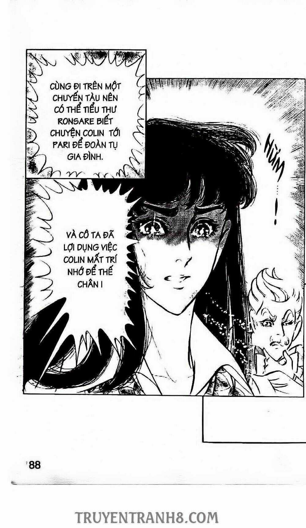 The Count s Daughter Chapter 49 trang 5