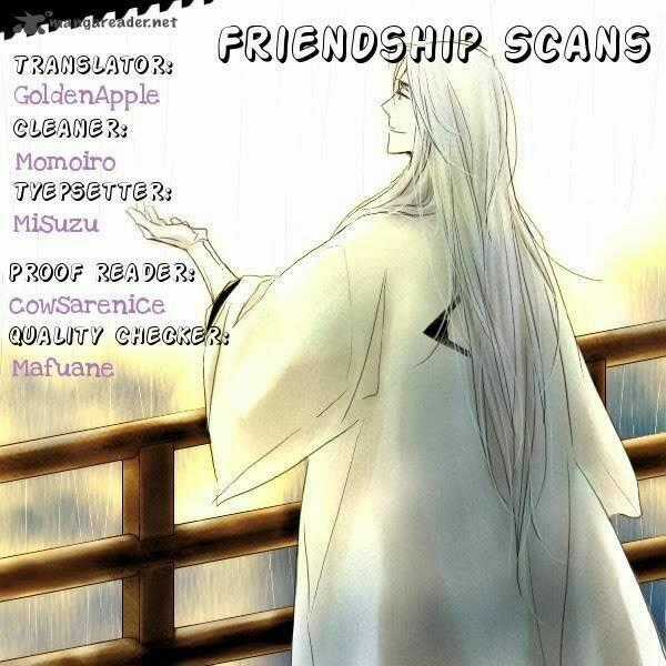 The Count s Daughter Chapter 5 trang 0