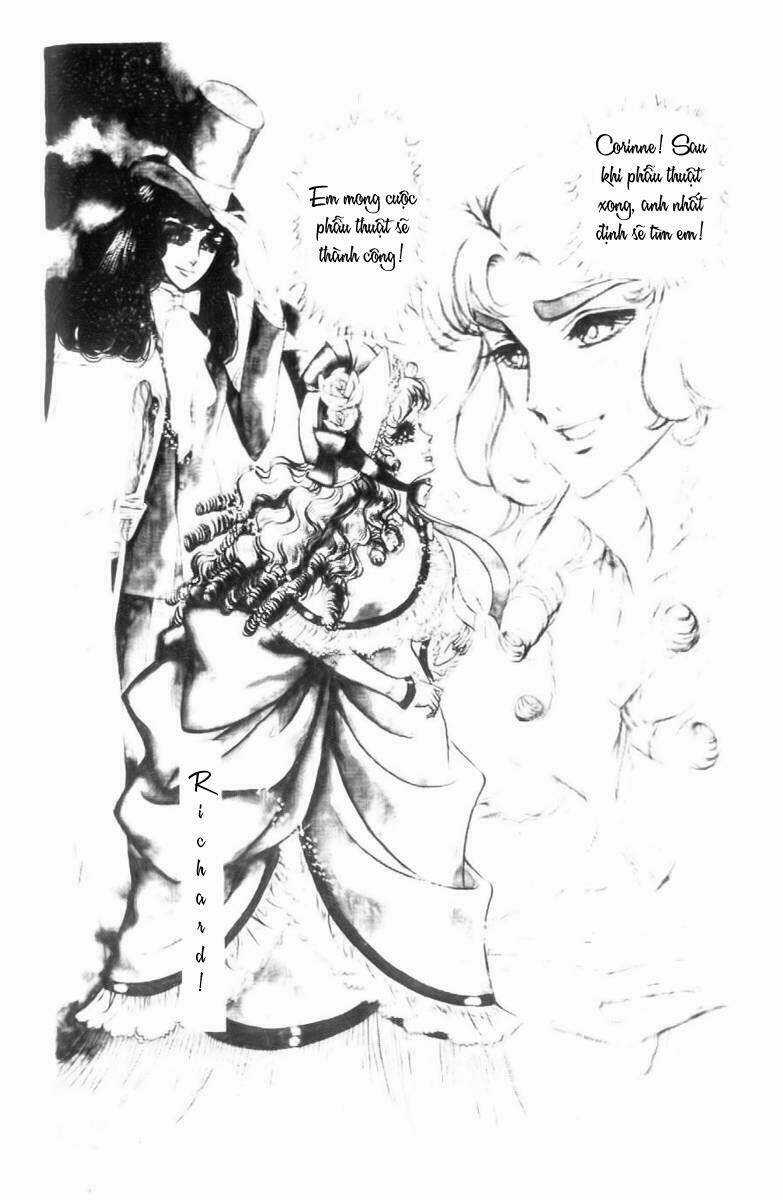 The Count s Daughter Chapter 5 trang 10