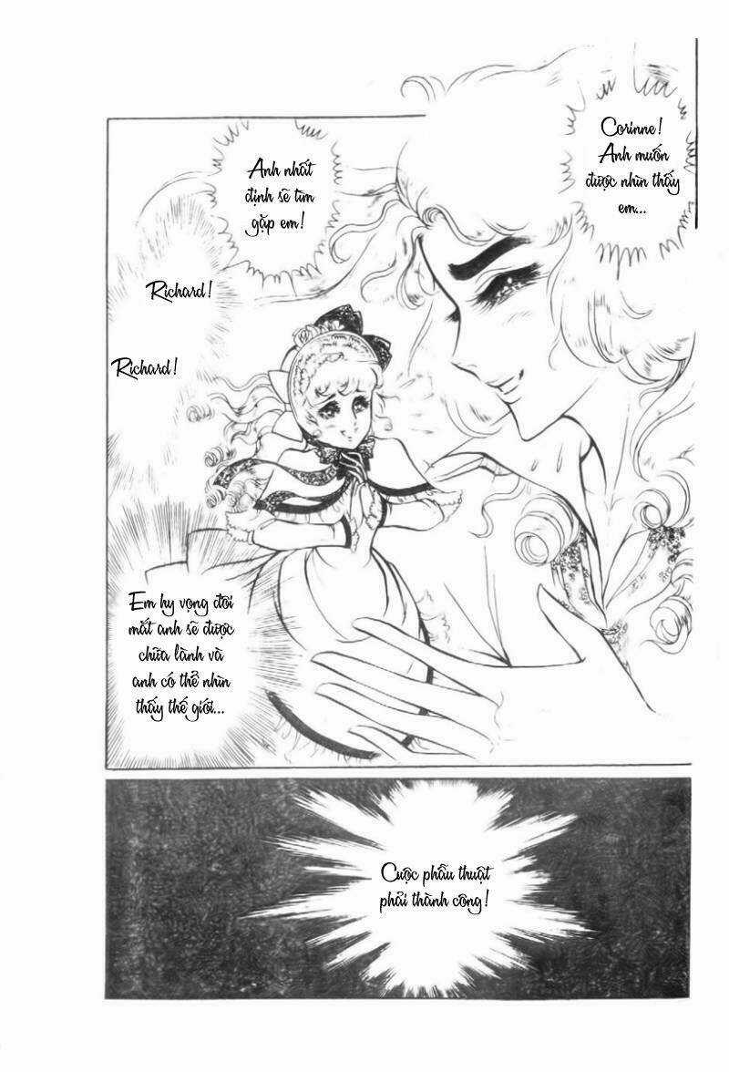 The Count s Daughter Chapter 5 trang 11