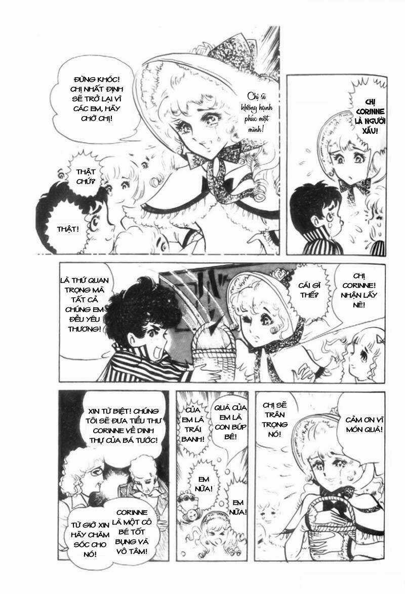 The Count s Daughter Chapter 5 trang 13