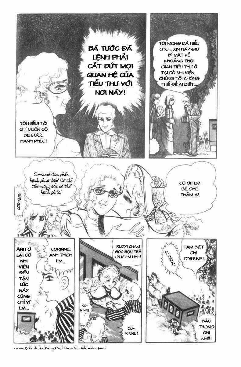 The Count s Daughter Chapter 5 trang 14