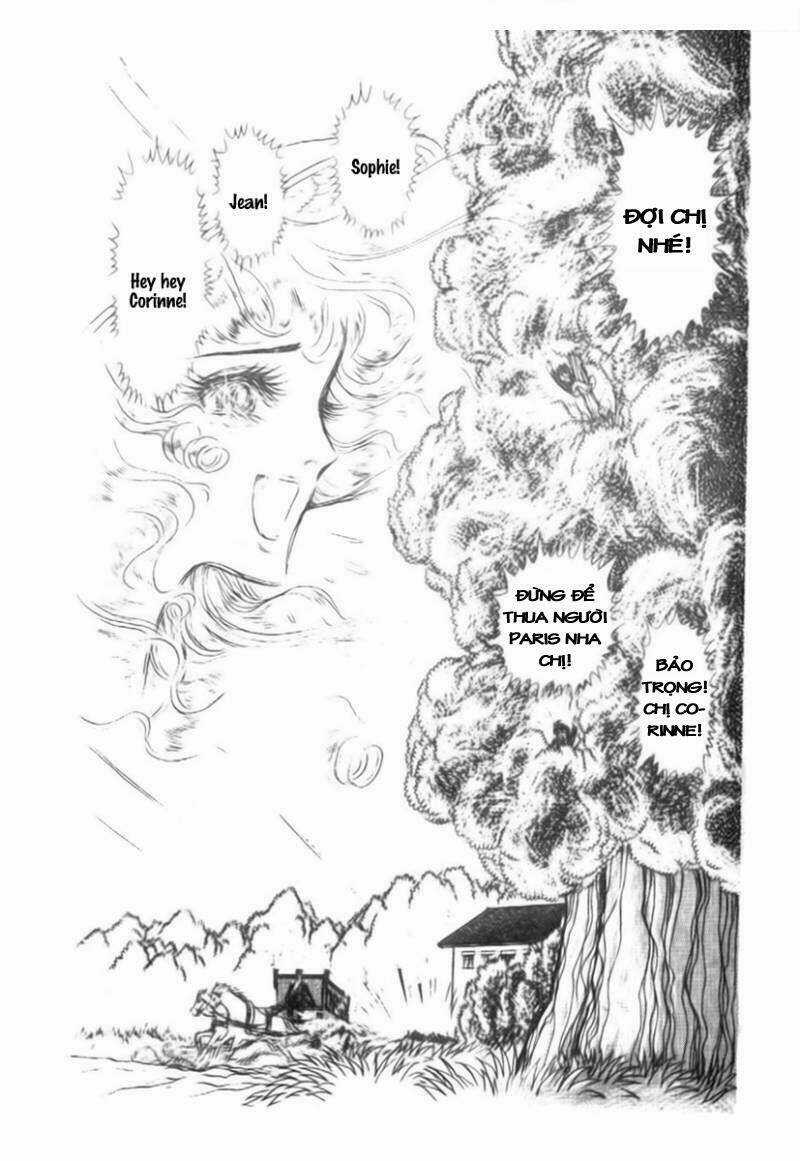 The Count s Daughter Chapter 5 trang 15