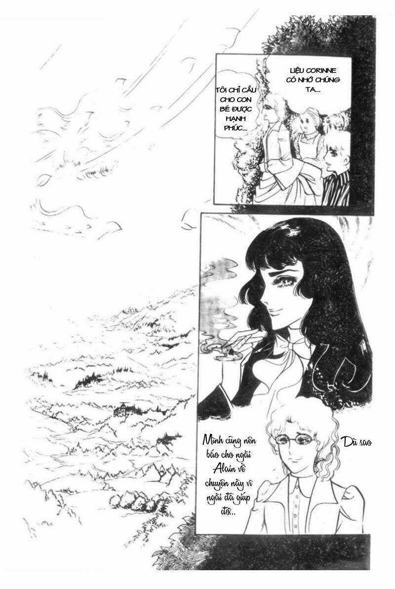 The Count s Daughter Chapter 5 trang 16