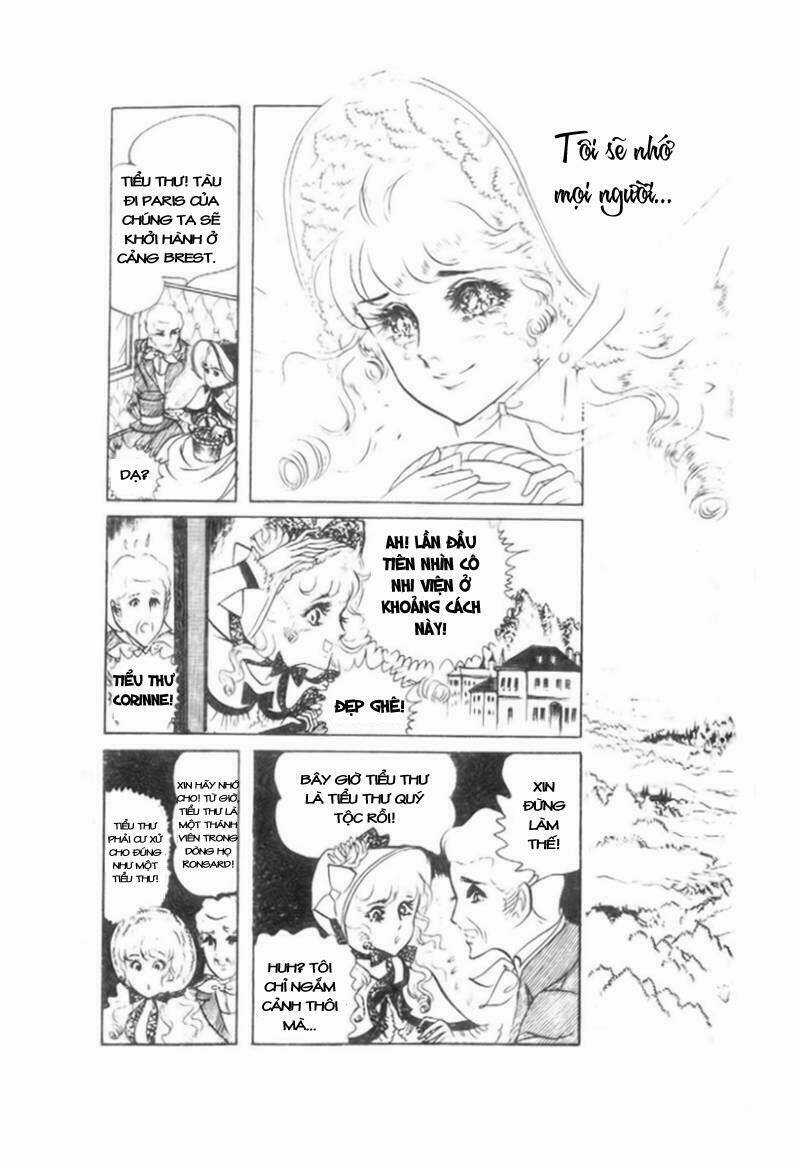 The Count s Daughter Chapter 5 trang 17