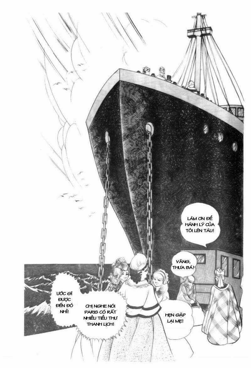 The Count s Daughter Chapter 5 trang 19