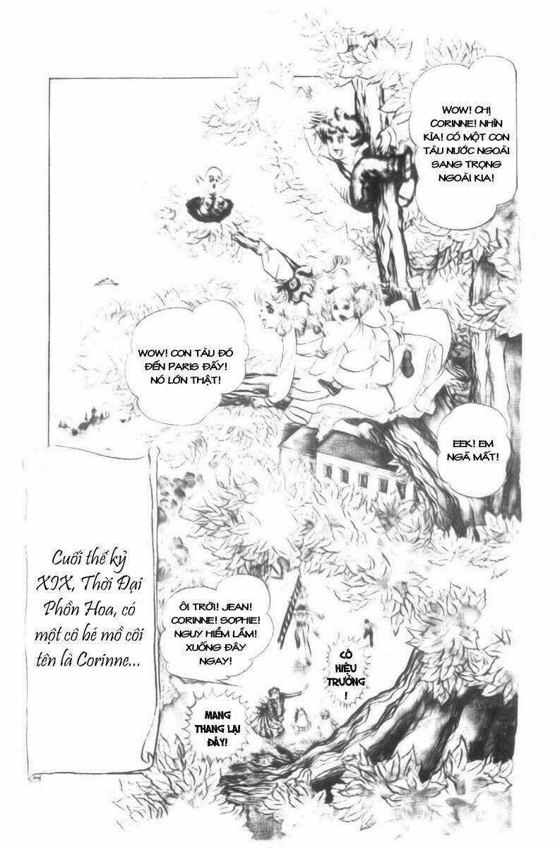 The Count s Daughter Chapter 5 trang 2