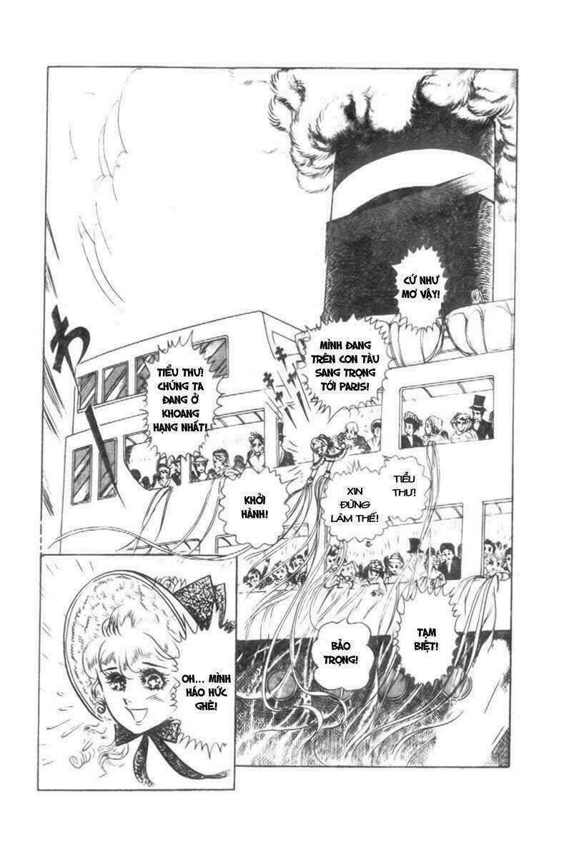 The Count s Daughter Chapter 5 trang 20