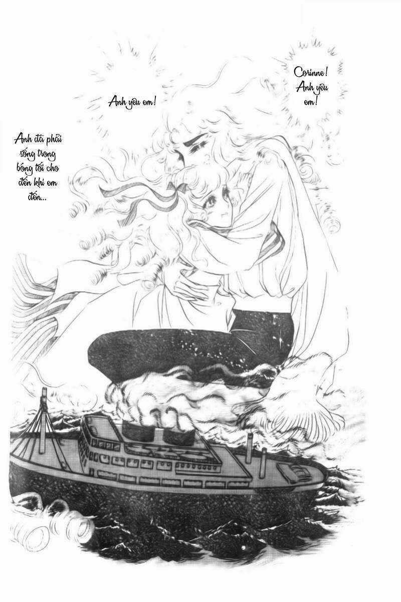 The Count s Daughter Chapter 5 trang 22