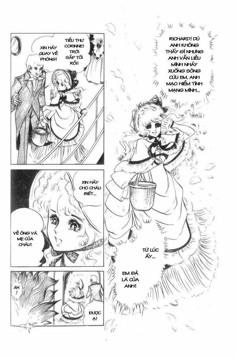 The Count s Daughter Chapter 5 trang 24