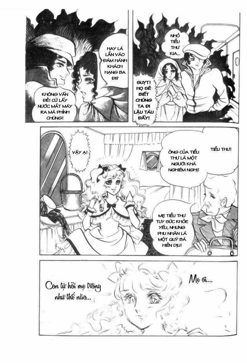 The Count s Daughter Chapter 5 trang 25