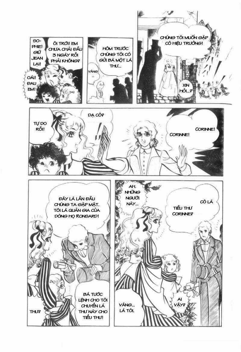 The Count s Daughter Chapter 5 trang 3