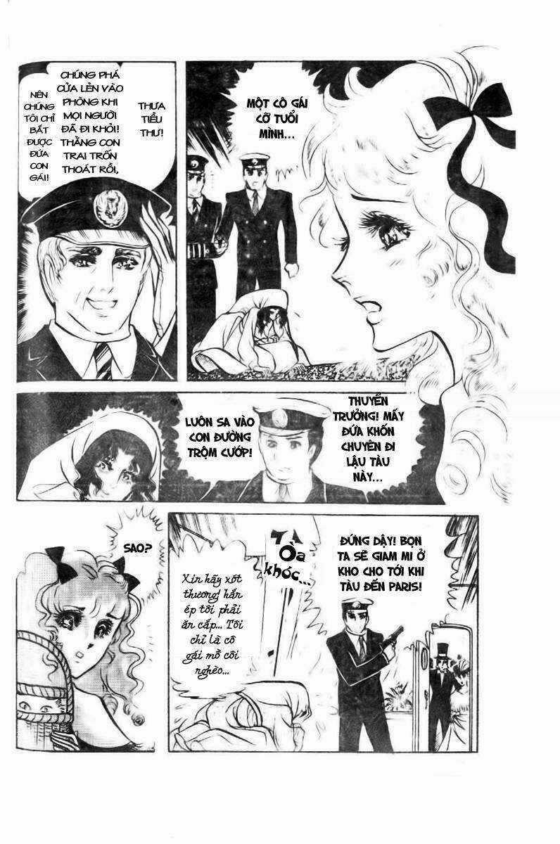 The Count s Daughter Chapter 5 trang 30