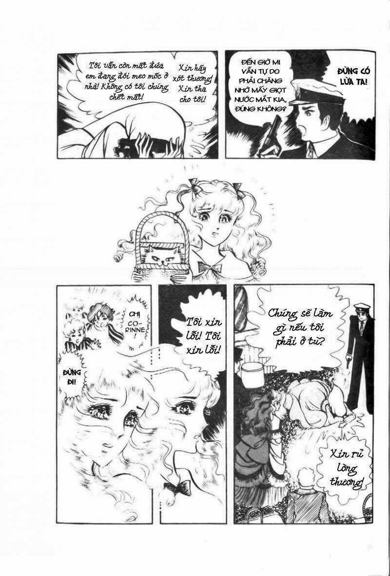 The Count s Daughter Chapter 5 trang 31