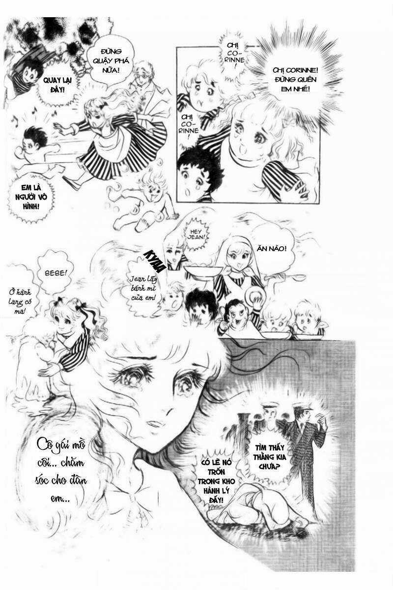 The Count s Daughter Chapter 5 trang 32