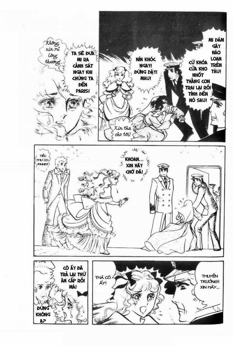 The Count s Daughter Chapter 5 trang 33