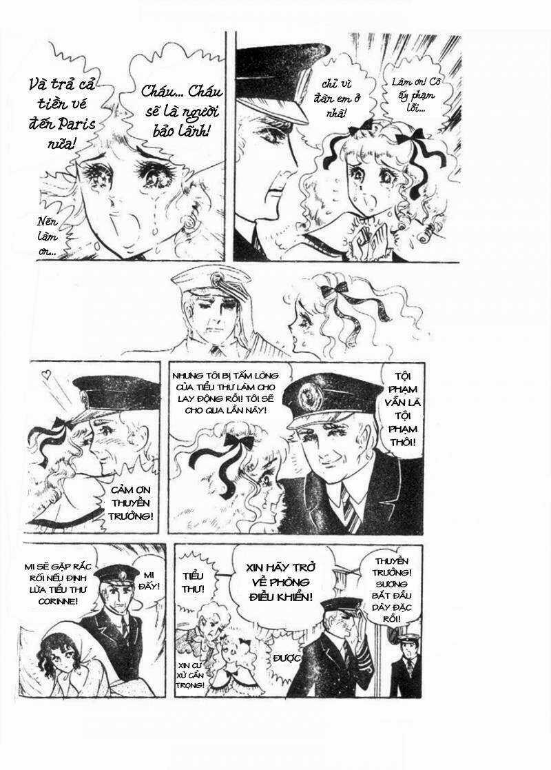 The Count s Daughter Chapter 5 trang 34