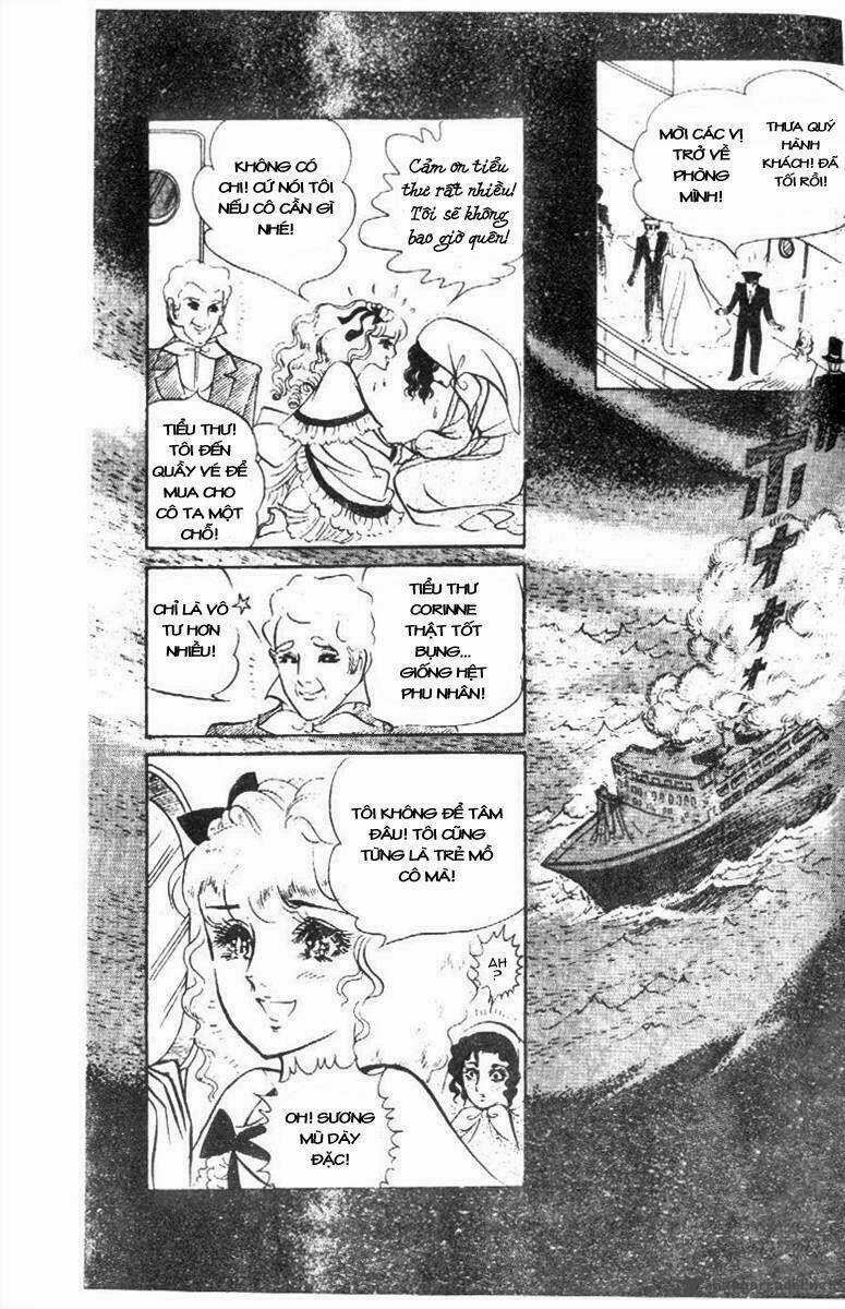 The Count s Daughter Chapter 5 trang 35