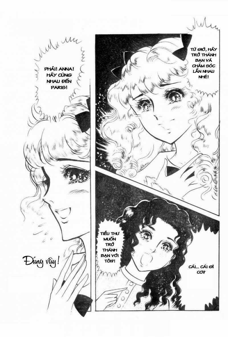 The Count s Daughter Chapter 5 trang 39