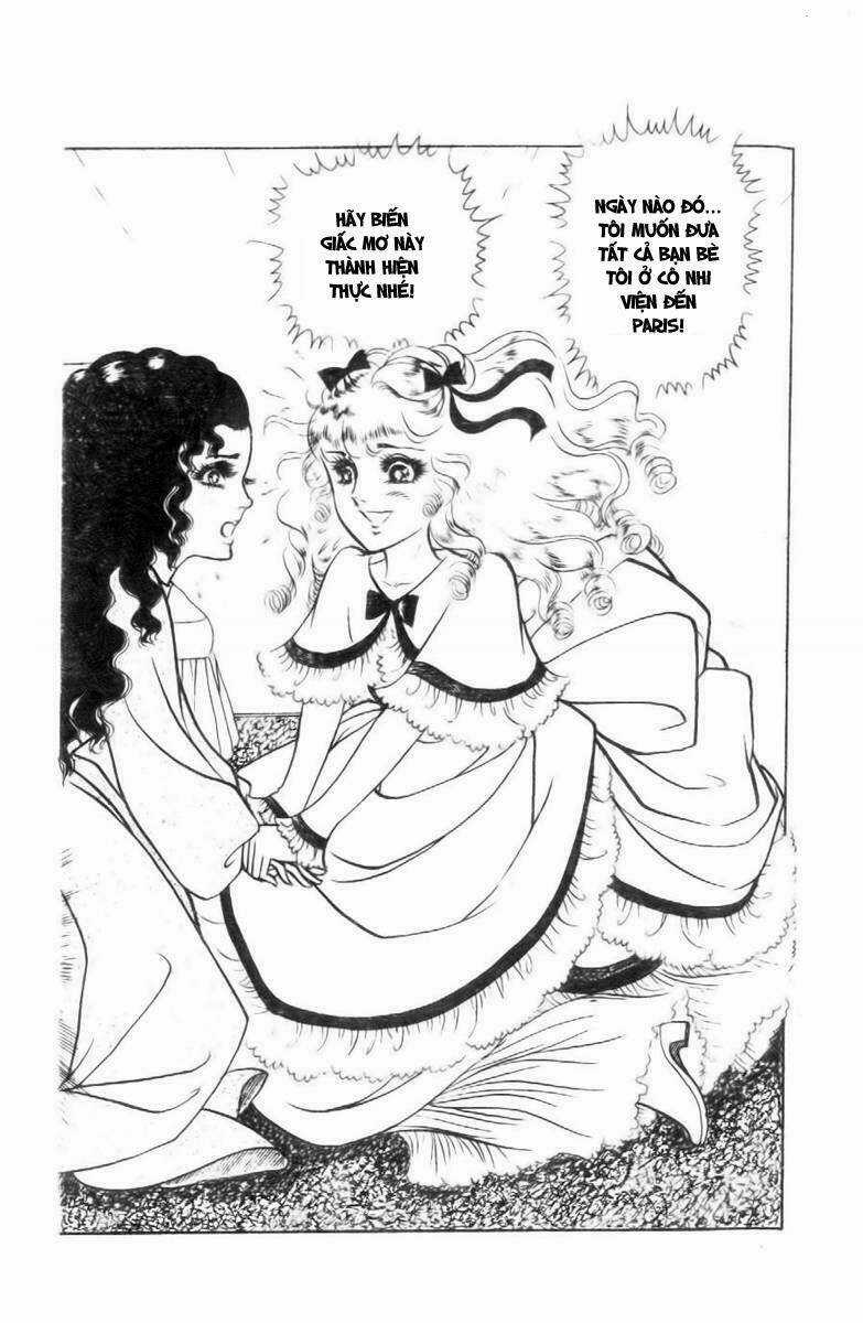 The Count s Daughter Chapter 5 trang 40