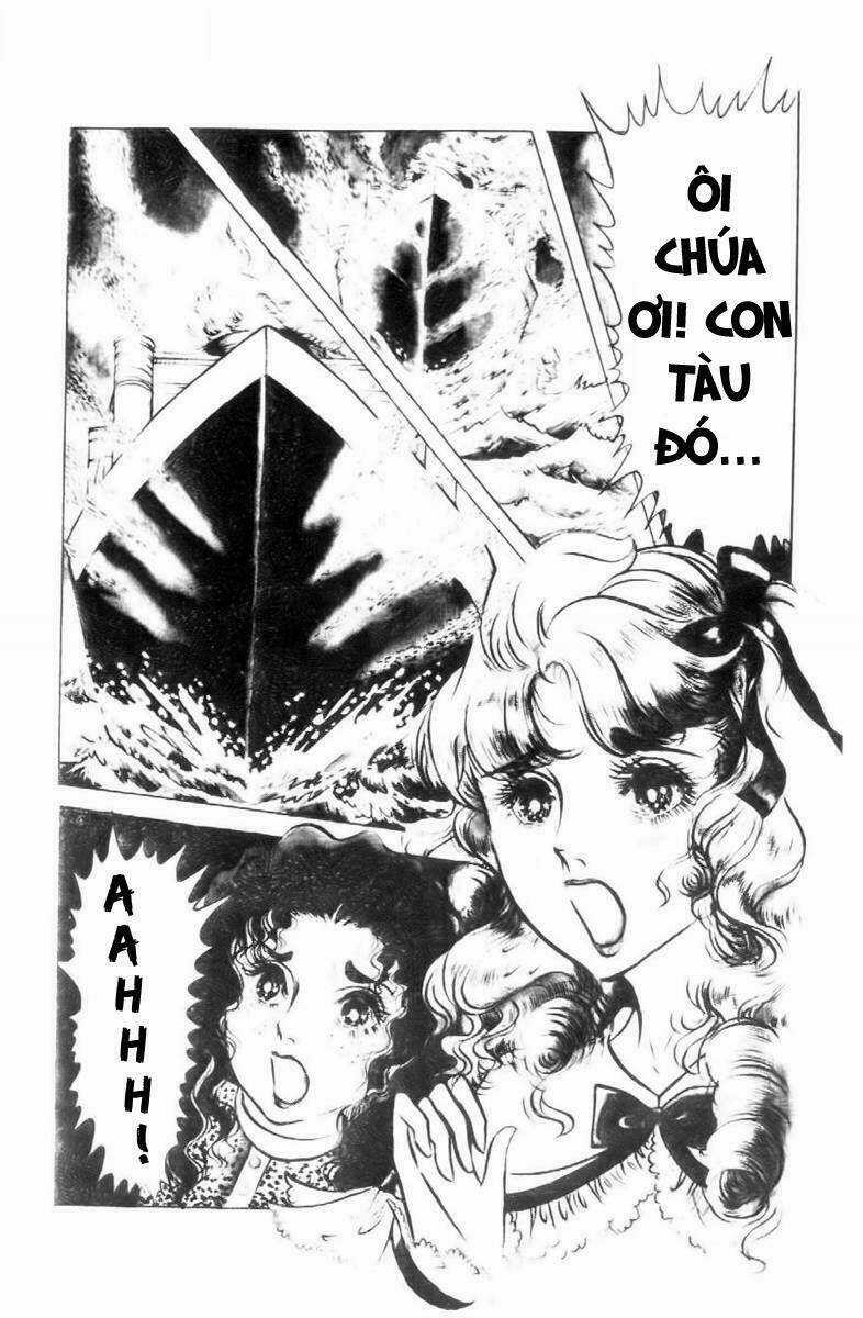 The Count s Daughter Chapter 5 trang 42