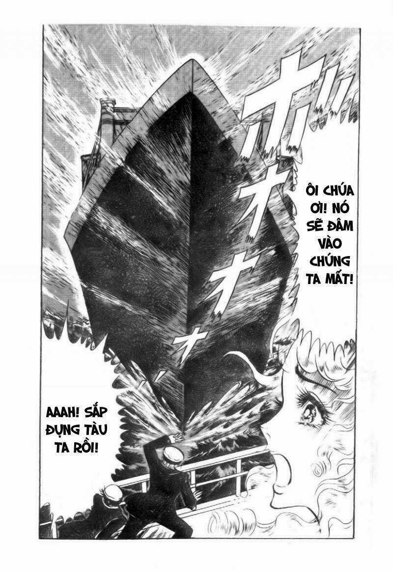 The Count s Daughter Chapter 5 trang 43