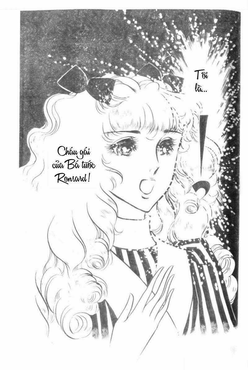 The Count s Daughter Chapter 5 trang 5