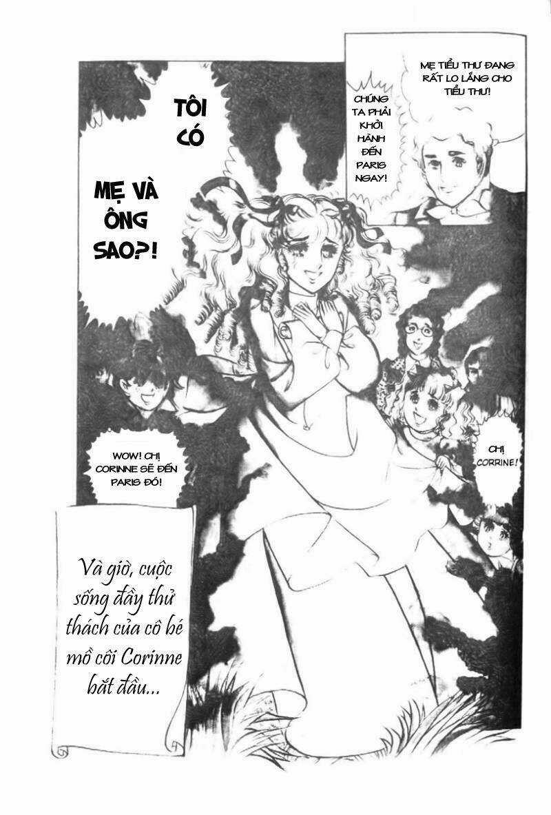 The Count s Daughter Chapter 5 trang 7