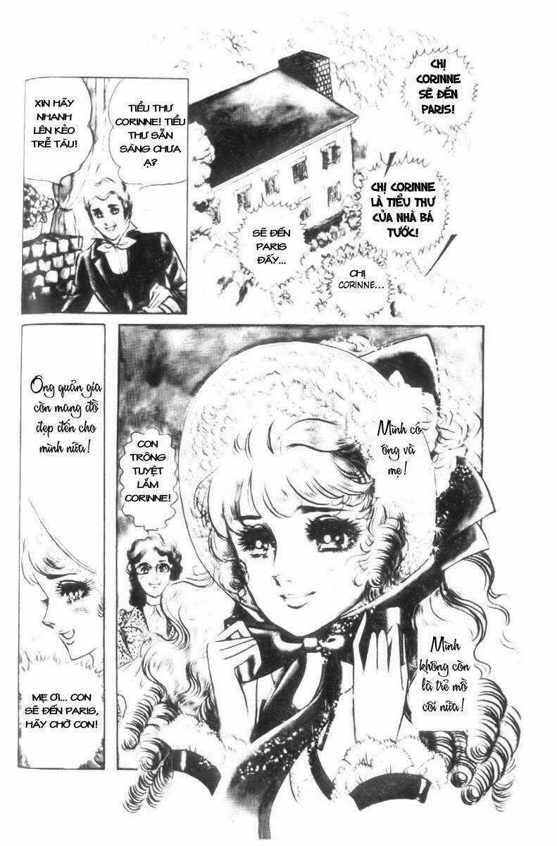 The Count s Daughter Chapter 5 trang 8