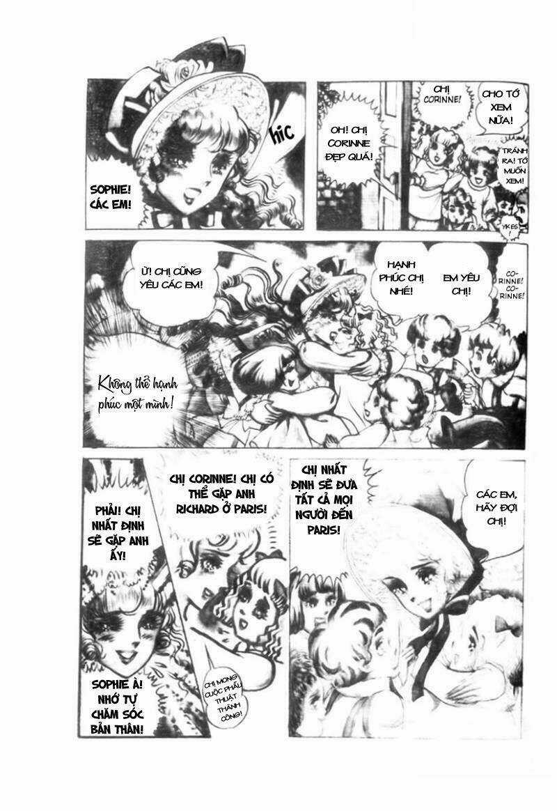 The Count s Daughter Chapter 5 trang 9