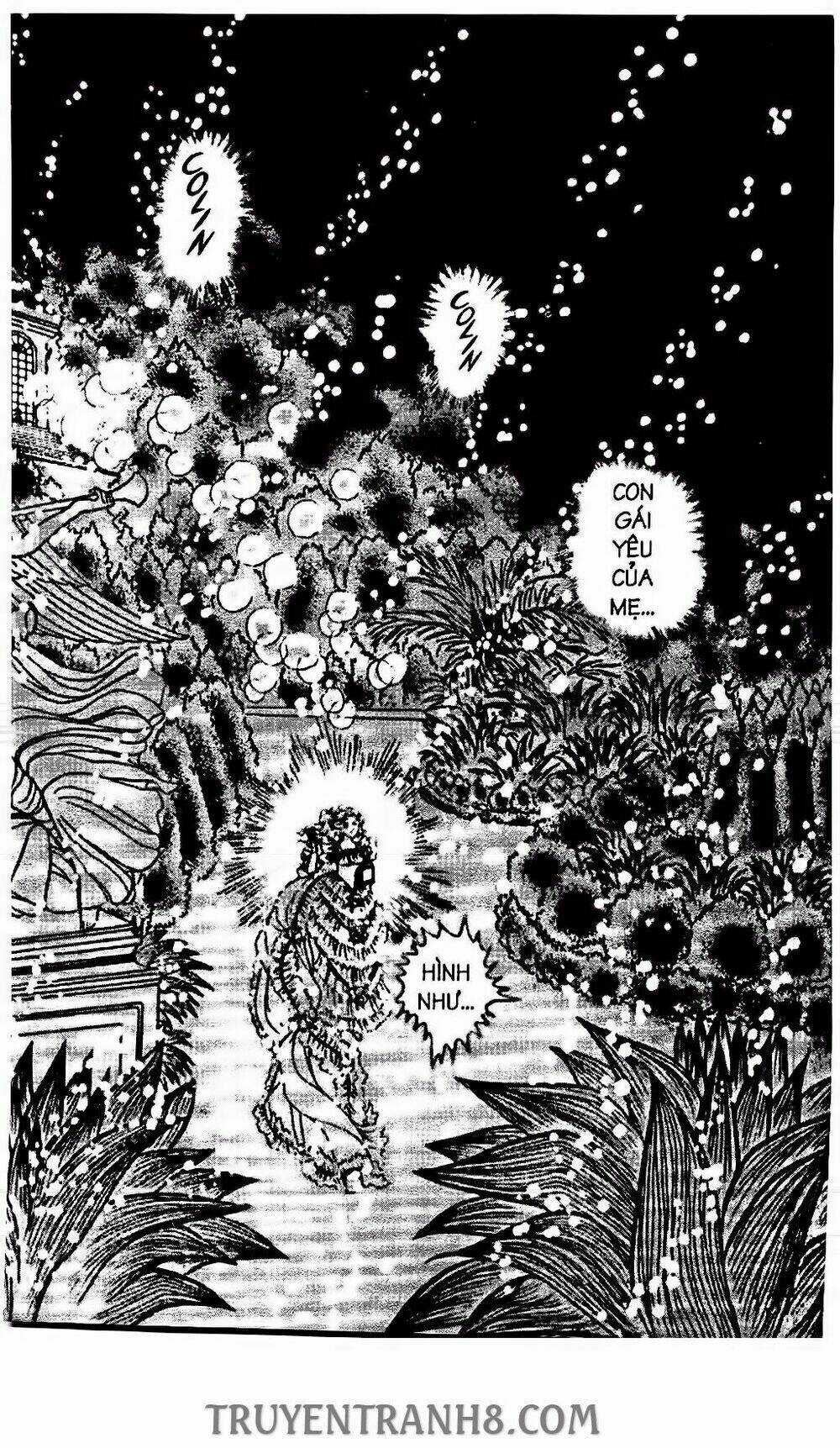 The Count s Daughter Chapter 50 trang 27