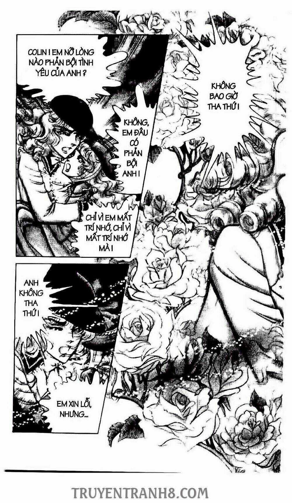 The Count s Daughter Chapter 51 trang 15