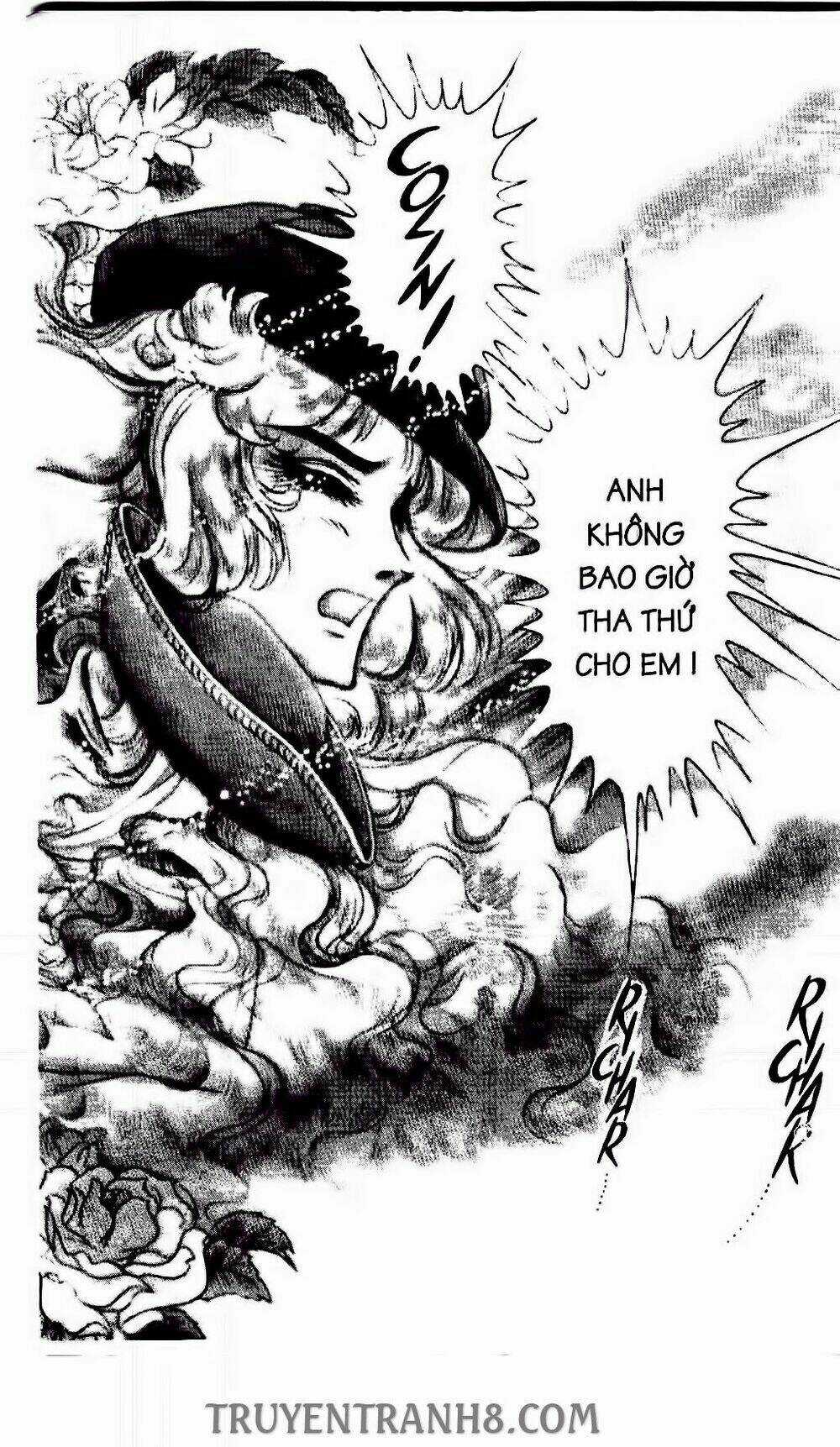 The Count s Daughter Chapter 51 trang 16