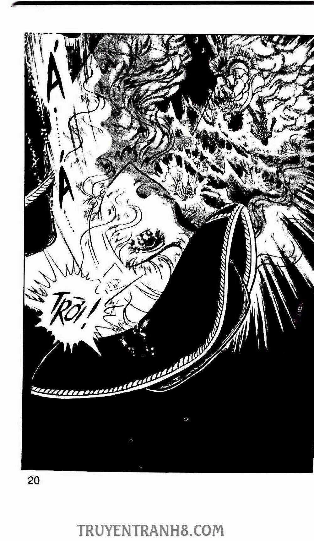 The Count s Daughter Chapter 51 trang 18