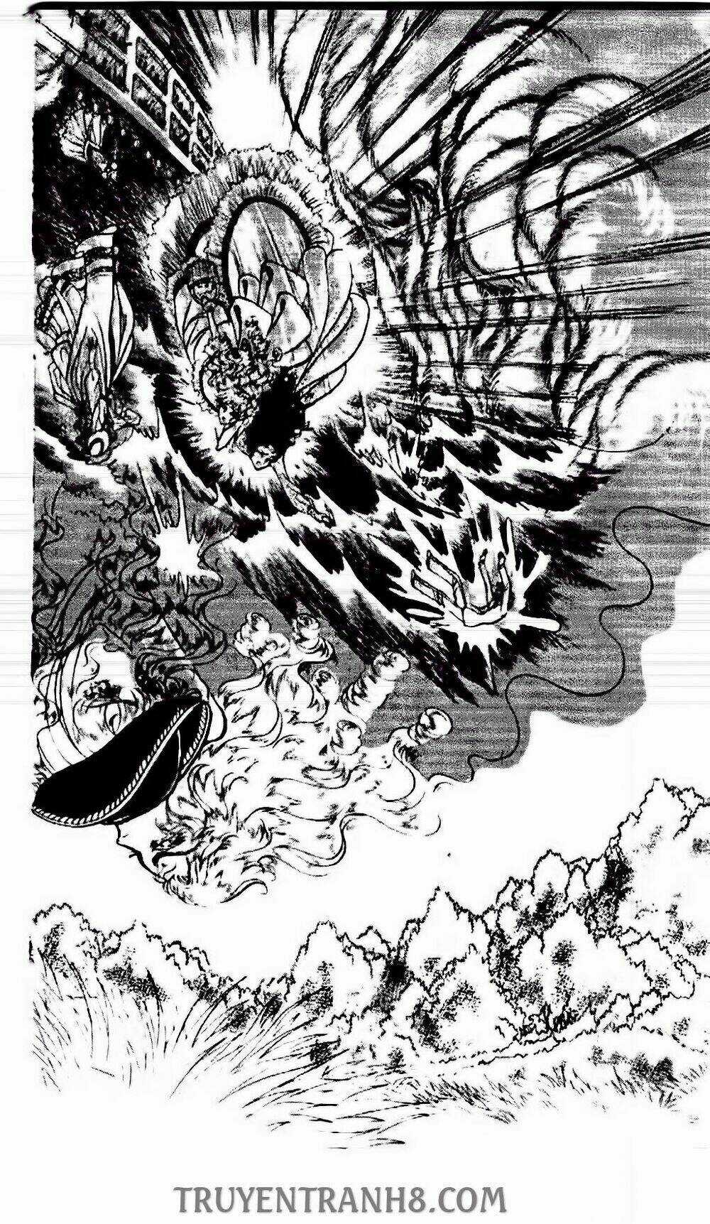 The Count s Daughter Chapter 51 trang 20